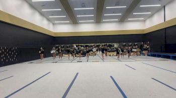 Broken Arrow High School - Large Junior Varsity Coed Game Day [Large Junior Varsity Game Day] 2024 UCA-UDA - December Virtual Challenge