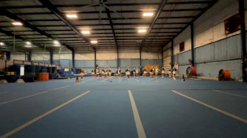 Holy Cross High School - Super Varsity Game Day [Super Varsity Game Day] 2024 UCA-UDA - December Virtual Challenge