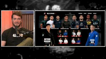 What Are We Looking Forward To At BJJ Stars 15?