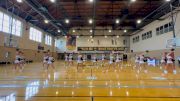 Northwest Missouri State University [School Division II] 2026 NDA College Camps: Game Day Run-Off