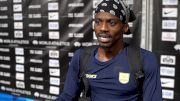 Brandon Miller Breaks Down His Lethal Kick to Win the Prefontaine Classic 800m