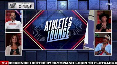 Yared Nuguse Interview | London Diamond League 2026