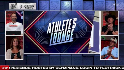Yared Nuguse Interview | London Diamond League 2026