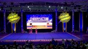 CheerFactor - Fantasy [2024 Tiny] 2021 CHEERSPORT: Concord Classic 1