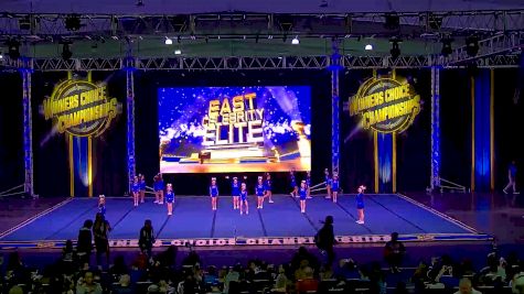 East Celebrity Elite - Villains [2024 Mini] 2021 CHEERSPORT: Concord Classic 1