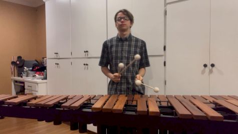 Mystic Fire by Julia Davila