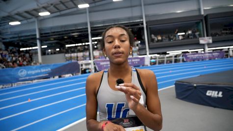 Paige Sheppard Doubles Back For 1K Win