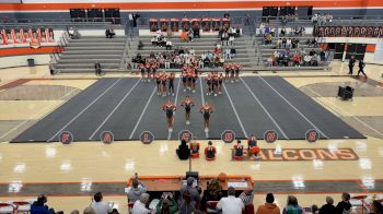 Skyridge High School - Co-Ed Varsity Show Cheer Intermediate [Co-Ed Varsity Show Cheer Intermediate] 2026 USA Virtual Spirit Regional II