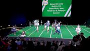 Jessup University [2026 Small Coed Division I - Game Day Semis] 2026 UCA & UDA College Cheerleading and Dance Team National Championship
