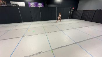 The Dance Vault - Nia Douglas [Youth - Solo - Contemporary/Lyrical] 2026 NDA All Star National Solo Qualifier