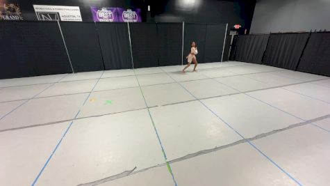 The Dance Vault - Nia Douglas [Youth - Solo - Contemporary/Lyrical] 2026 NDA All Star National Solo Qualifier