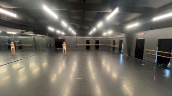 Rock City Dance Center - Annie Roach [Senior - Solo - Contemporary/Lyrical] 2024 NDA All-Star National Championship