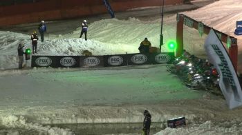 Highlights: Hayes Brakes Snocross National 2025 | Pro Lite Saturday