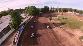 Highlights: AMSOIL Champ Off-Road at Antigo 2026 | Pro SxS Saturday