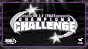 The U.S. Finals Champions Challenge - 2024 - Awards Video