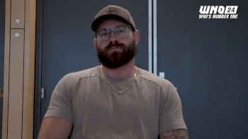 Gordon: 'The Pacing Will Definitely Be Slightly Different' In 15 Min Bout vs Saunders