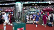 Leinster vs Vodacom Bulls URC Grand Final Highlights
