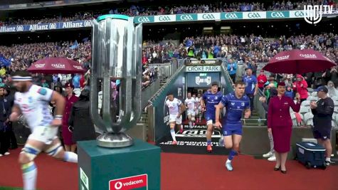 Leinster vs Vodacom Bulls URC Grand Final Highlights