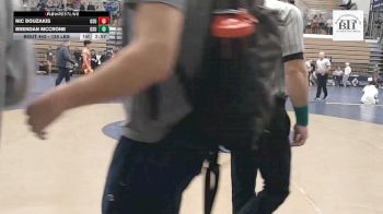 2025 Clarion Open Finals