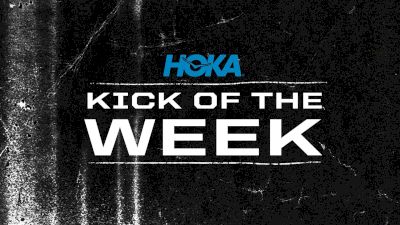 HOKA Kick Of The Week: Early Surge at Starlight