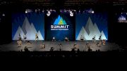 Ultimate Dance & Cheer - Junior Jazz [2024 Junior - Jazz - Large Finals] 2024 The Dance Summit