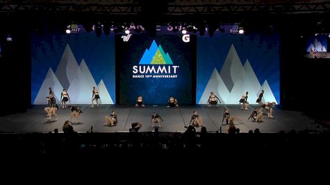 Ultimate Dance & Cheer - Junior Jazz [2024 Junior - Jazz - Large Finals] 2024 The Dance Summit