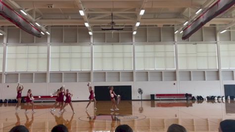 Bellermine University [Division I] 2025 NDA College Camps: Game Day Run-Off
