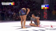 Ingridd Alves vs Thalyta Lima | BJJ Stars 13