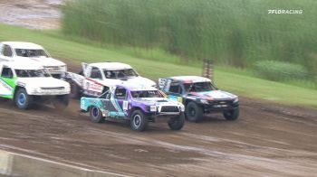 Highlights: AMSOIL Champ Off-Road | Pro Spec ERX Saturday