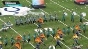 The Cavaliers 'Beneath the Armor' Last 30 Seconds at 2024 DCI Finals