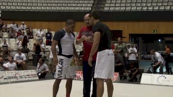 Supercut: Every Andre Galvao ADCC Win Ever