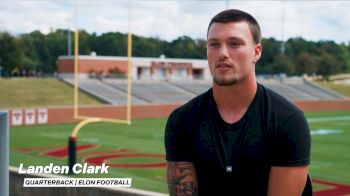 Hampton Will Take On Elon Football This Saturday