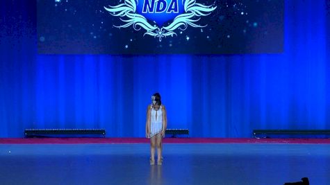 Pivot Performance Arts Mini Elite [2023 Mini Small - Contemporary/Lyrical Day 1] 2023 NDA All-Star Nationals