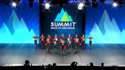 Jubilly Dance Crew - Jubilly Girl YOUTH (Japan) [2024 Youth - Pom - Large Finals] 2024 The Dance Summit