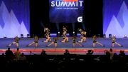 Empire Athletics - Majors (USA) [2024 L1 U16 Semis] 2024 The Summit