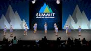 Star Steppers Dance - Mini Large Lyrical [2024 Mini - Contemporary/Lyrical - Large Prelims] 2024 The Dance Summit