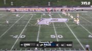 Highlights: New Haven Vs Pace University | 2024 NE10 Football