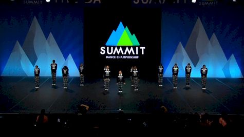Imperial Athletics - HEIRS [2023 Mini Coed - Hip Hop Finals] 2023 The Dance Summit