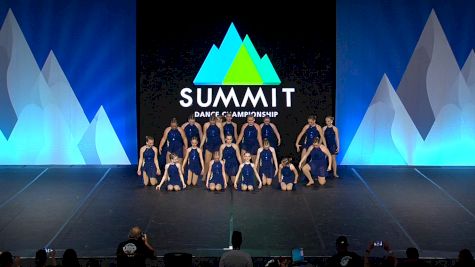 Ultimate Dance & Cheer - Junior Large Lyrical [2023 Junior - Contemporary / Lyrical - Large Semis] 2023 The Dance Summit