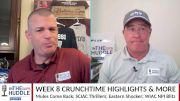 "In the (D3FB) Huddle" (S18E22) - Week 8 Crunchtime; JB's MVPs; Conf. Review; NPI Updates