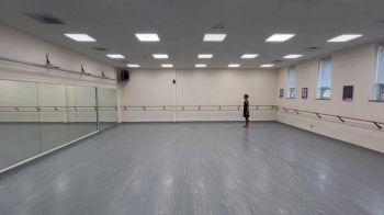 Hofstra University - Isaac Terry [College - Contemporary/Lyrical - Solo] 2025 UDA - Solo Virtual Showdown