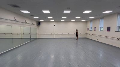 Hofstra University - Isaac Terry [College - Contemporary/Lyrical - Solo] 2025 UDA - Solo Virtual Showdown