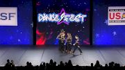 Ultimate Dance & Cheer - Senior Small Hip Hop [2023 Senior Small Hip Hop Finals] 2023 The Dance Worlds