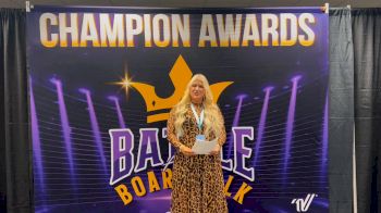 2026 SU - Battle at the Boardwalk - Awards Session 11