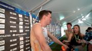 Karsten Warholm Will Have Shorter Break After Diamond League Final Runner-Up Finish