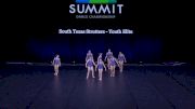 South Texas Strutters - Youth Elite [2021 Youth Contemporary / Lyrical - Small Semis] 2021 The Dance Summit