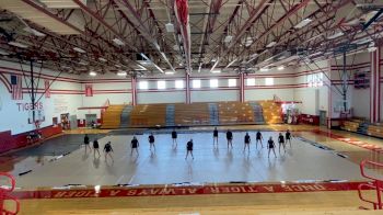 Laredo Martin HS