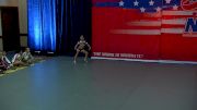 Dancin with Roxie - Natalie Hill [2022 Tiny - Solo - Jazz] 2022 NDA All-Star National Championship