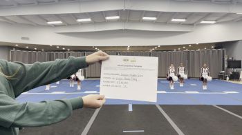 Dickson Middle School [Game Day JH] 2021 UCA December Virtual Regional