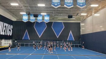 Cheer Athletics- Frisco - CosmicCats [L2 Junior - Small] Varsity All Star Virtual Competition Series: Event V